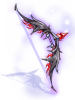 Dark Angel Ray Bow [2], лук (Renewal)