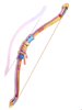 1Lv Bow [4], лук (Renewal)