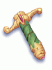 Old Hilt, предмет (Pre-Renewal) Old Hilt, предмет (Pre-Renewal)