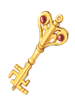 Key of Clock Tower, предмет (Pre-Renewal)