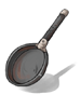 Old Frying Pan, предмет (Renewal) Old Frying Pan, предмет (Renewal)