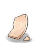 Piece of Egg Shell, предмет (Pre-Renewal) Piece of Egg Shell, предмет (Pre-Renewal)