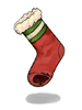 Red Stocking, предмет (Renewal) Red Stocking, предмет (Renewal)