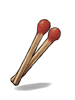Matchstick, предмет (Renewal)