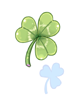 Clover, предмет (Renewal) Clover, предмет (Renewal)