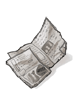 Old Papers, предмет (Pre-Renewal)