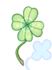 Four Leaf Clover, предмет (Renewal)