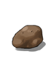Stone Fragment, предмет (Renewal)