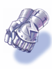 Thor's Gauntlets, предмет (Pre-Renewal) Thor's Gauntlets, предмет (Pre-Renewal)