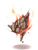 Burning Heart, предмет (Renewal) Burning Heart, предмет (Renewal)