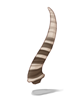 Antelope Horn, предмет (Renewal) Antelope Horn, предмет (Renewal)