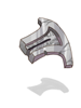 Piece of Shield, предмет (Renewal) Piece of Shield, предмет (Renewal)