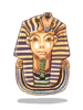 Masque of Tutankhamen, предмет (Renewal) Masque of Tutankhamen, предмет (Renewal)