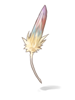 Harpy Feather, предмет (Renewal) Harpy Feather, предмет (Renewal)