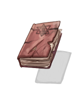 Torn Magic Book, предмет (Pre-Renewal) Torn Magic Book, предмет (Pre-Renewal)
