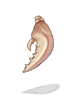 Scorpion Claw, предмет (Pre-Renewal) Scorpion Claw, предмет (Pre-Renewal)