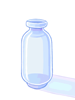 Empty Bottle, предмет (Pre-Renewal)