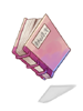 Condensed Potion Creation Guide, предмет (Renewal)
