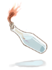 Bottle Grenade, предмет (Renewal) Bottle Grenade, предмет (Renewal)