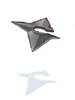 Broken Shuriken, предмет (Renewal) Broken Shuriken, предмет (Renewal)