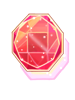 Red Gemstone, предмет (Pre-Renewal) Red Gemstone, предмет (Pre-Renewal)