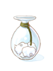 Cloud Crumb, предмет (Pre-Renewal) Cloud Crumb, предмет (Pre-Renewal)
