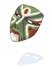 Festival Mask, предмет (Pre-Renewal) Festival Mask, предмет (Pre-Renewal)