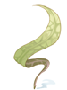 Soft Blade of Grass, предмет (Renewal) Soft Blade of Grass, предмет (Renewal)