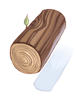 Log, предмет (Pre-Renewal) Log, предмет (Pre-Renewal)
