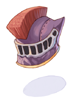 Helm of Dullahan, предмет (Pre-Renewal)