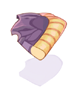 Armor Piece of Dullahan, предмет (Pre-Renewal)