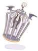 Bat Cage, предмет (Renewal) Bat Cage, предмет (Renewal)