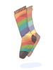Striped Sock, предмет (Renewal) Striped Sock, предмет (Renewal)