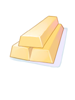 Gold Bullion, предмет (Pre-Renewal) Gold Bullion, предмет (Pre-Renewal)
