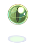 Cat's Eye, предмет (Pre-Renewal) Cat's Eye, предмет (Pre-Renewal)