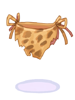 Tiger Panty, предмет (Pre-Renewal)