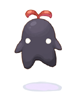 Little Ghost Doll, предмет (Renewal)