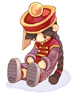 Munak Doll, предмет (Renewal)