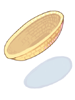 Straw Basket, предмет (Renewal) Straw Basket, предмет (Renewal)