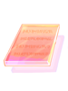 Transparent Plate, предмет (Pre-Renewal) Transparent Plate, предмет (Pre-Renewal)