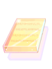 Transparent Plate, предмет (Pre-Renewal) Transparent Plate, предмет (Pre-Renewal)