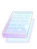 Transparent Plate, предмет (Renewal) Transparent Plate, предмет (Renewal)