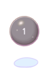 Lotto Ball 01, предмет (Pre-Renewal) Lotto Ball 01, предмет (Pre-Renewal)