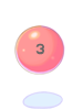 Lotto Ball 03, предмет (Pre-Renewal) Lotto Ball 03, предмет (Pre-Renewal)
