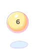 Lotto Ball 06, предмет (Pre-Renewal) Lotto Ball 06, предмет (Pre-Renewal)