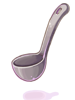 Black Ladle, предмет (Pre-Renewal)