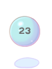 Lotto Ball 23, предмет (Pre-Renewal) Lotto Ball 23, предмет (Pre-Renewal)