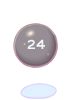 Lotto Ball 24, предмет (Pre-Renewal)