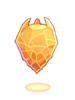 Yellow Charm Stone, предмет (Pre-Renewal) Yellow Charm Stone, предмет (Pre-Renewal)