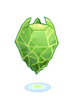 Green Charm Stone, предмет (Renewal) Green Charm Stone, предмет (Renewal)